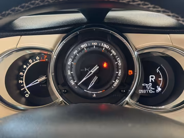 DS Automobiles DS3 Cafe Racer L.E. NAVI. AHK. SHZ. LEDER Vorschaubild 22