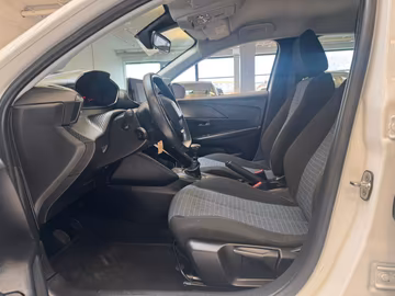 Peugeot 208 Premium 1.HAND. NAVI. LED. TEMPOMAT Vorschaubild 8