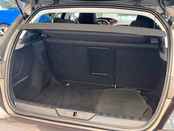 Peugeot 308 Allure NAVI. LED. PDC. Klimaautomatik Vorschaubild 7