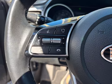 Kia Ceed Edition 7 Limited AHK. CarPlay. Sitzh. RFK. Vorschaubild 6