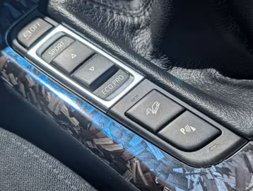 BMW X3 xDrive20d 4x4. XENON. SHZ. PDC Vorschaubild 18