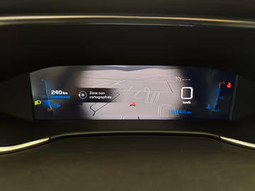 Peugeot 308 1.5 HDI 110 PFLEGEFAHRZEUG SPARSAM Vorschaubild 13