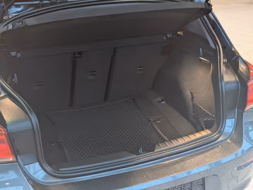 BMW 118i Sport Line *LED*NAVI*SHZ*PDC*AUTOMATIK* Vorschaubild 14