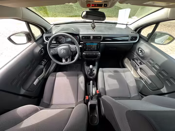 Citroën C3 Feel Business NAVI. KLIMA. PDC. LED Vorschaubild 6