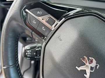 Peugeot 208 Active Business NAVI. PDC. BT. USB-C Vorschaubild 14