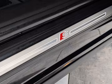 Audi SQ5 Sport QUATTRO. NAVI. SHZ. Kamera. LED Vorschaubild 28