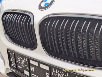 BMW 118d Urban Line NAVI. KAMERA. LED. AUTOMATIK Vorschaubild 9