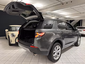 Land Rover Discovery Sport 2.0 TD4 AWD Dynamic HSE 1.HAND Vorschaubild 14