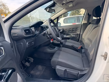 Citroën C3 PureTech Feel Business. NAVI. PDC. LED. BT Vorschaubild 5