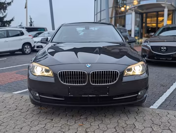 BMW 523i Limousine *XENON*NAVI*LEDER*SHZ*PDC* Vorschaubild 3