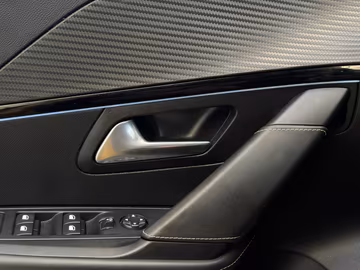 Peugeot 208 GT Line AUT. NAVI LED 3D-COCKPIT KAMERA Vorschaubild 28