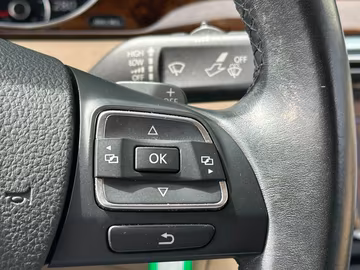 Volkswagen CC 2.0 TDI DSG NAVI. ACC. LEDER. DCC Vorschaubild 16