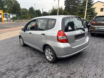 Honda Jazz 1.2 Klima. Radio/CD. Vorschaubild 5