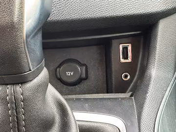 Peugeot 308 Allure NAVI. AHK. LED. AUTOMATIK Vorschaubild 12