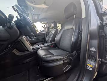 Land Rover Discovery Sport SE AWD Sitzh. RFK. Klimaaut.Temp Vorschaubild 5