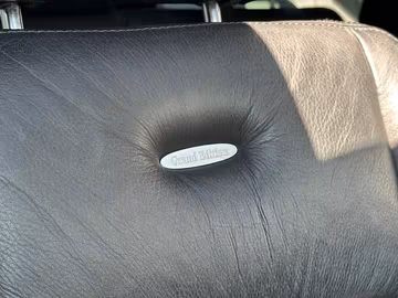 Mercedes-Benz G400 AMG Grand Edition Motor NEU 8-fach Historie Vorschaubild 13