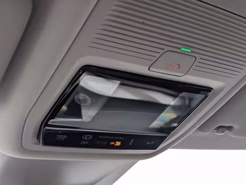 Skoda Octavia Combi 2.0 TDI DSG ACC DIGITAL COCKPIT Vorschaubild 23