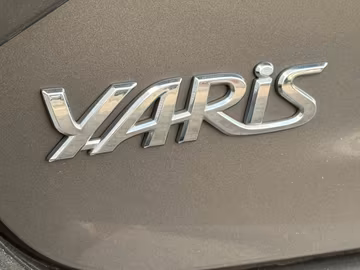 Toyota Yaris Hybrid Business. NAVI. Kamera. Tempomat Vorschaubild 15