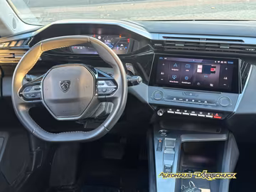 Peugeot 308 SW Active Pack*Automatik*NAVI*CarPlay*PDC Vorschaubild 6