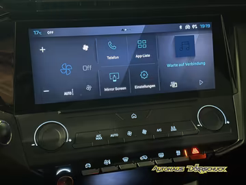 Peugeot 308 SW Active Pack*NAVI*i-Toggles*PDC*LED Vorschaubild 4