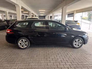 Peugeot 308 SW Active Pack EAT8. NAVI. PDC. BT Vorschaubild 6