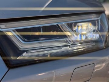 Audi Q5 Sport quattro LED. NAVI. PDC. KEYLESS Vorschaubild 32