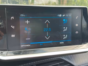 Peugeot 208 GT EAT8. NAVI. KAMERA. LED Vorschaubild 25