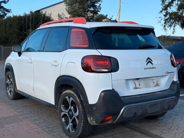 Citroën C3 Aircross Shine NAVI. PANO. HEAD-UP. AUT Vorschaubild 5