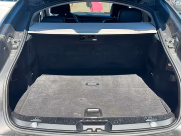 BMW 520d GT Aut. NAVI. SHZ. PDC. Luftfederung Vorschaubild 6