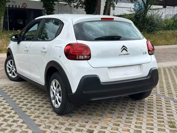 Citroën C3 Feel Business NAVI. KLIMA. PDC. TEMPOMAT Vorschaubild 6