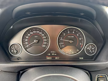 BMW 428i GranCoupé Bi-Xenon*Schiebedach*M-PAKET Vorschaubild 11