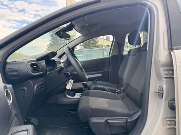 Citroën C3 Feel PureTech. LED. BT. Tempomat. Klima Vorschaubild 10