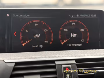 BMW X4 M Sport *NAVI PRO*ADAPTIV-LED*HARMAN*LEDER* Vorschaubild 24