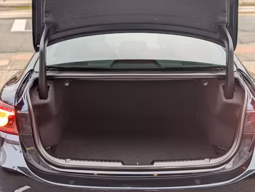 Mazda 6 2.2 Business-Line NAVI. LEDER. PDC. KLIMA Vorschaubild 8