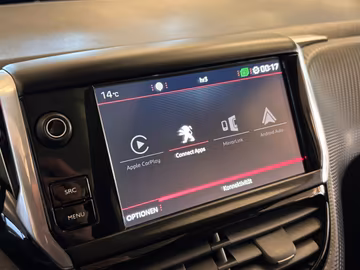 Peugeot 2008 GT Line*AUTOMATIK*NAVI*PANO*PDC*KAMERA Vorschaubild 11