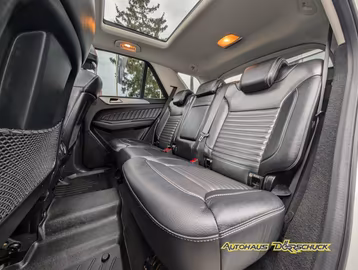 Mercedes-Benz GLE 350 d AMG Line*PANO*AHK*AIRMATIC*360°*NAVI Vorschaubild 10