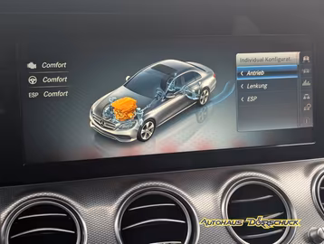 Mercedes-Benz E 400 4MATIC Exclusive *4x4*SHZ*PANO*360°CAM*LED Vorschaubild 28