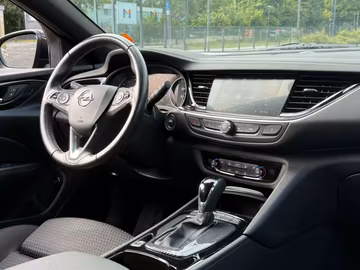Opel Insignia ST Business NAVI. SHZ. LED. KAMERA Vorschaubild 12
