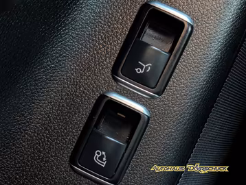 Mercedes-Benz GLE 250 d 4MATIC*PANO*360°*AHK*LED*KEYLESS-GO Vorschaubild 17