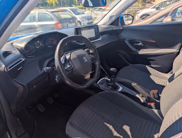 Peugeot 2008 Active Business NAVI. PDC. LED. KLIMAAUT Vorschaubild 10