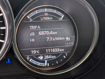 Mazda 6 Lim. Sports-Line RFK. Leder. Head-UP. Sitzh Vorschaubild 18