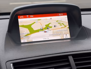 Opel Mokka Premium *NAVI*SHZ*LENKRADH*KAMERA*18"LM* Vorschaubild 22