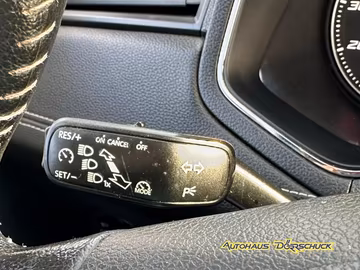 Seat Arona Xcellence *Voll-LED*NAVI*Alcantara*Keyless Vorschaubild 17