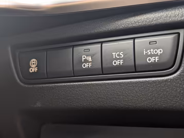 Mazda CX-60 Exclusive-Line NAVI. Kamera. SHZ. LED Vorschaubild 24