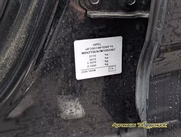 Opel Insignia Elegance *IntelliLux*AGR*Leder*NAVI* Vorschaubild 7