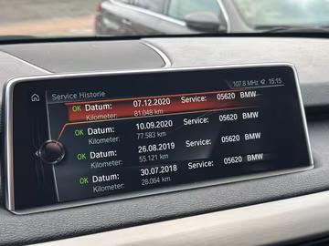 BMW X5 sDrive25d *PANO*HEAD-UP*NAVI*SHZ*PDC*KAMERA* Vorschaubild 19