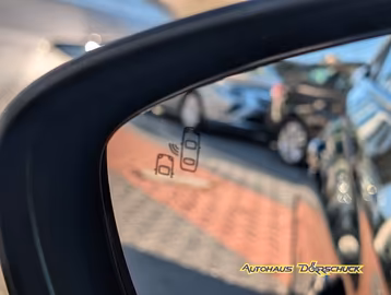 Opel Crossland X Innovation*AUTOMATIK*HUD*NAVI*KAMERA Vorschaubild 23