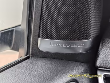 Mercedes-Benz GLE 350 d AMG Line*PANO*AHK*AIRMATIC*360°*NAVI Vorschaubild 24