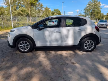 Citroën C3 Feel Business NAVI. KLIMA. PDC. LED Vorschaubild 5