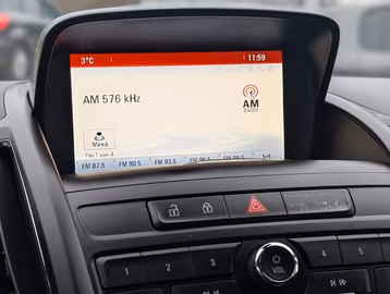 Opel Zafira Tourer Vorschaubild 24